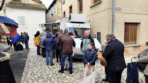 2024 12 23 CAUSSADE - Tarn et Garonne - Marche (45)